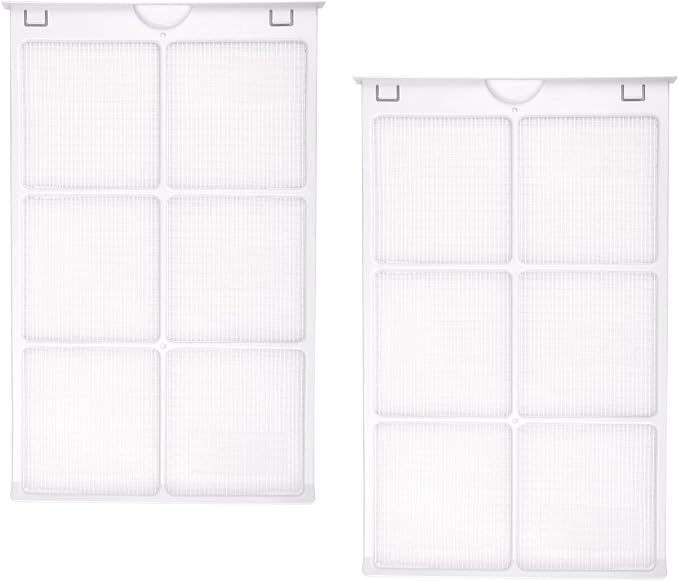 WJ85X21746 For Ge Air Conditioner Filter Replacement Replaces Ap6280063,4588851, A0010209471 Ac Filter Replacement,for Ge