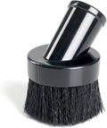 WORKSHOP Wet/Dry Vacs Shop Vacuum Accessories WS12501A Dusting Brush Attachment for Wet Dry Vacuum Cleaners