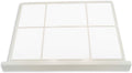 WP85X10008 1090826 Air Conditioner Filter Replacement 14-1/2 x 10 Inches Model Specific Not Universal