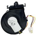 WR60X31997 Refrigerator Ice Box Fan Motor for GE Refrigerator,12VDC,0.23A Whirlpool Ice Box Fan WR60X31997, product image