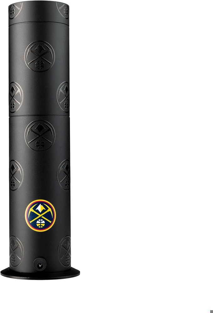 x NBA - Denver Nuggets Diffuser for Essential Oils - Cold-Air Diffusion - 400 sq.ft., product image