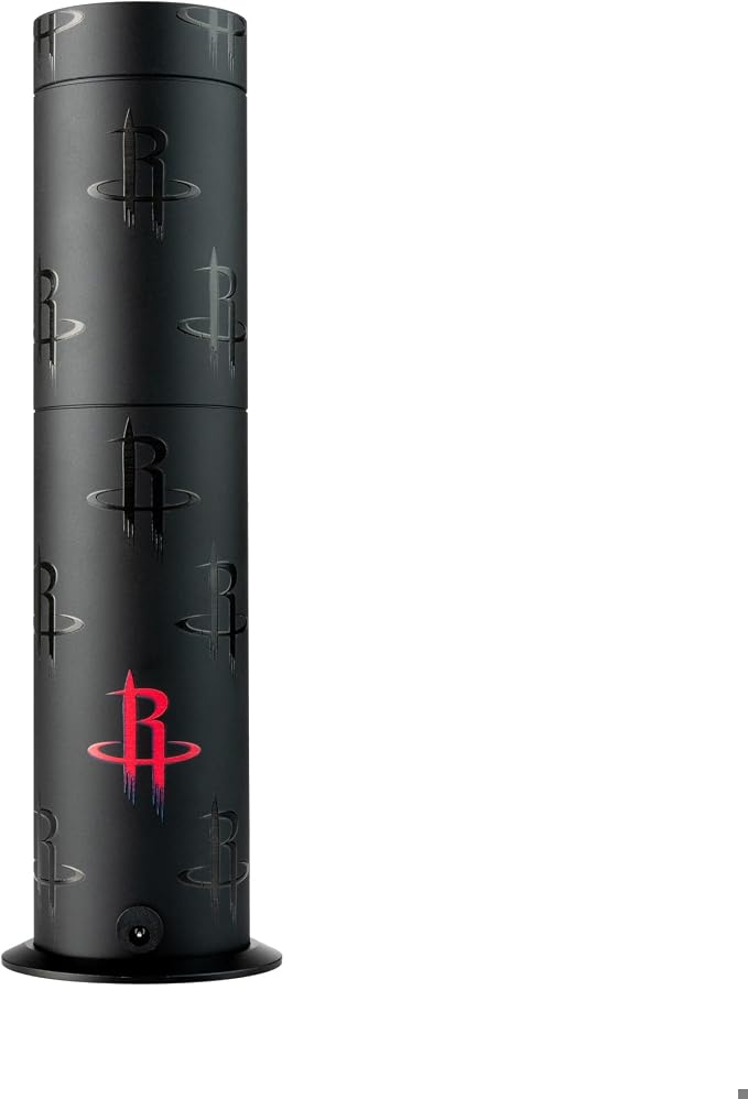 x NBA - Houston Rockets Diffuser for Essential Oils - Cold-Air Diffusion - 400 sq.ft., product image