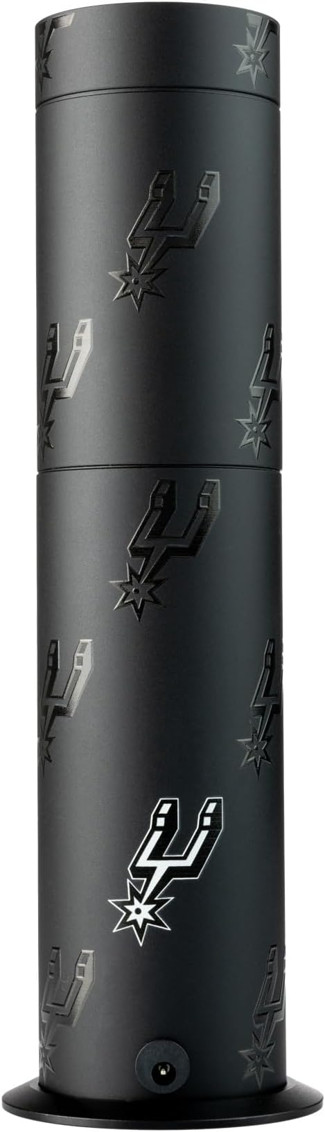 x NBA - San Antonio Spurs Diffuser for Essential Oils - Cold-Air Diffusion - 400 sq.ft., product image