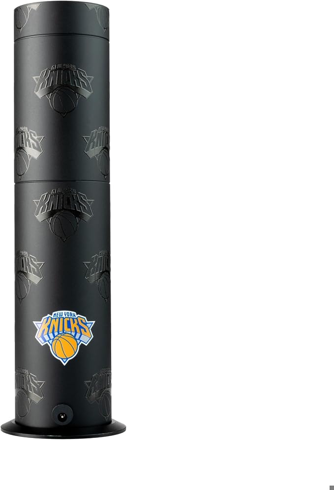 x NBA - York Knicks Diffuser for Essential Oils - Cold-Air Diffusion - 400 sq.ft., product image