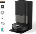 X50 Ultra Complete Robot Vacuum and Mop with Auto-Empty and Mop Self-Cleaning, 20,000Pa Suction, product image