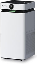 X8 AIR Purifier with Washable Filter, Covers 4035 FT2, REMOVES 99.9 to 14.6NM with TPA, product image