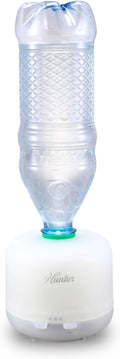 XJ-520 Aromatic LED Personal Ultrasonic Humidifier, product image