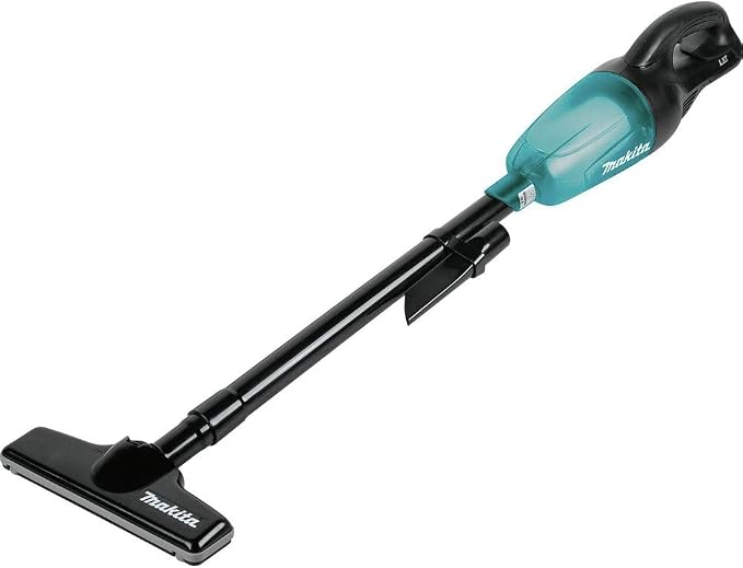 XLC02ZB 18V LXT Lithium-Ion Cordless Vacuum, Tool Only, alternate product view 2