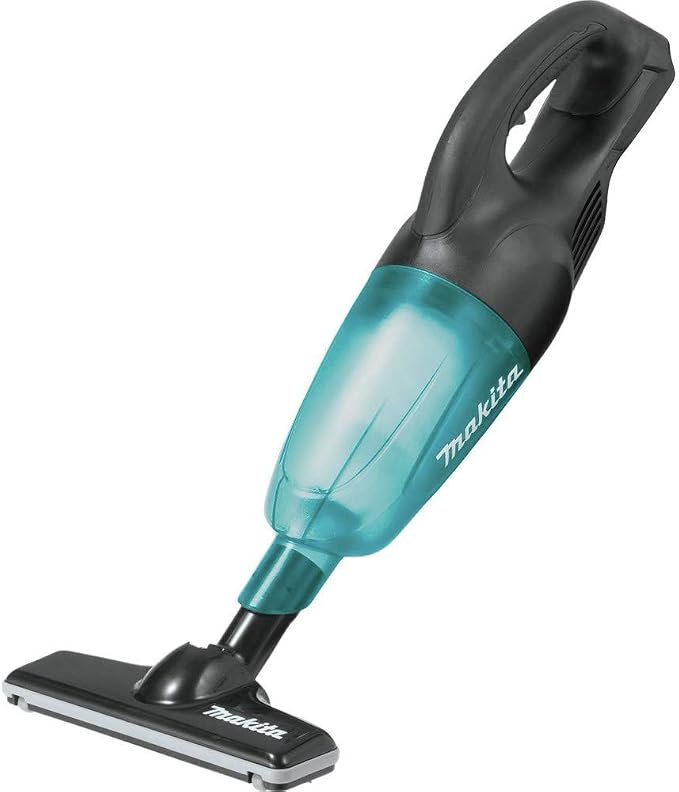 XLC02ZB 18V LXT Lithium-Ion Cordless Vacuum, Tool Only, alternate product view 3