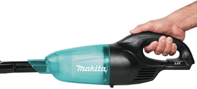 XLC02ZB 18V LXT Lithium-Ion Cordless Vacuum, Tool Only, alternate product view 4