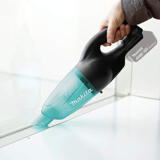 XLC02ZB 18V LXT Lithium-Ion Cordless Vacuum, Tool Only, alternate product view 6