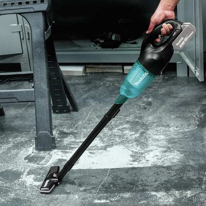 XLC02ZB 18V LXT Lithium-Ion Cordless Vacuum, Tool Only, alternate product view 8