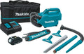 XLC07SY1 18V LXT® Lithium-Ion Compact Handheld Canister Vacuum Kit (1.5Ah), product image