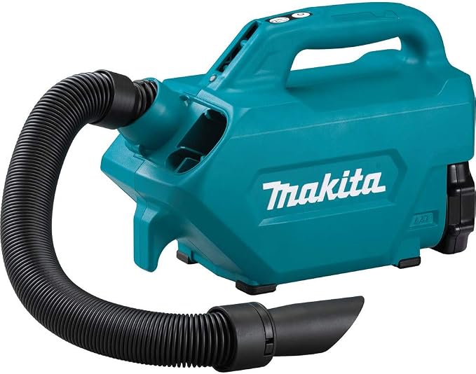 XLC07SY1 18V LXT® Lithium-Ion Compact Handheld Canister Vacuum Kit (1.5Ah), alternate product view 3