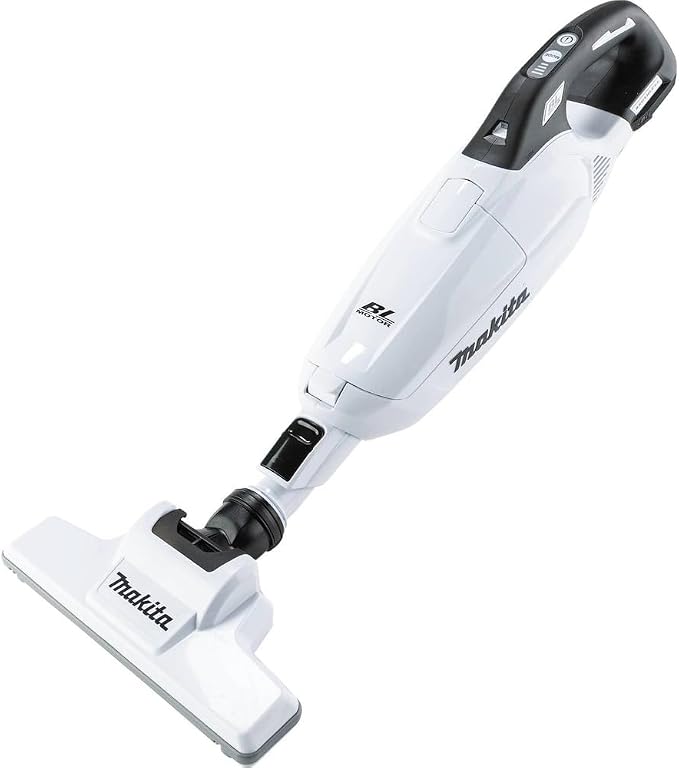 XLC10ZW 18V LXT® Lithium-ion Compact Brushless Cordless 4 -Speed Vacuum, w/Push Button and Dust Bag (Tool Only), alternate