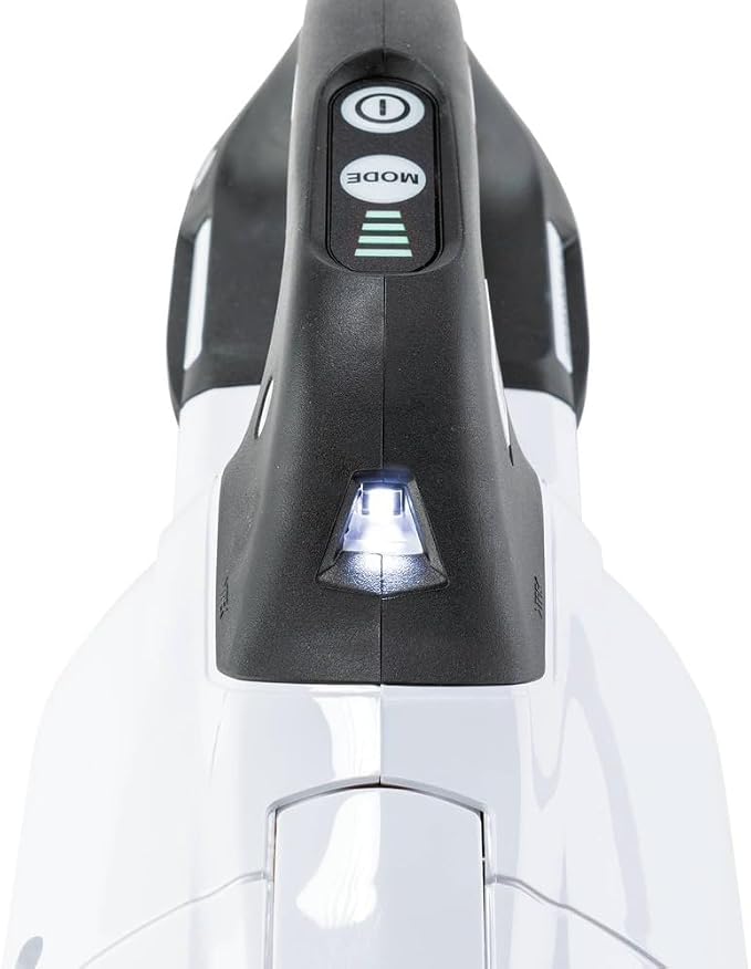 XLC10ZW 18V LXT® Lithium-ion Compact Brushless Cordless 4 -Speed Vacuum, w/Push Button and Dust Bag (Tool Only), alternate