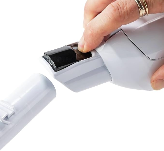 XLC10ZW 18V LXT® Lithium-ion Compact Brushless Cordless 4 -Speed Vacuum, w/Push Button and Dust Bag (Tool Only), alternate