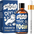 Yogurt Fragrance Oil - Gourmand Scents for Essential Oil Diffuser, DIY Candle Making Supplies, Soap Making 3.38 Fl Oz