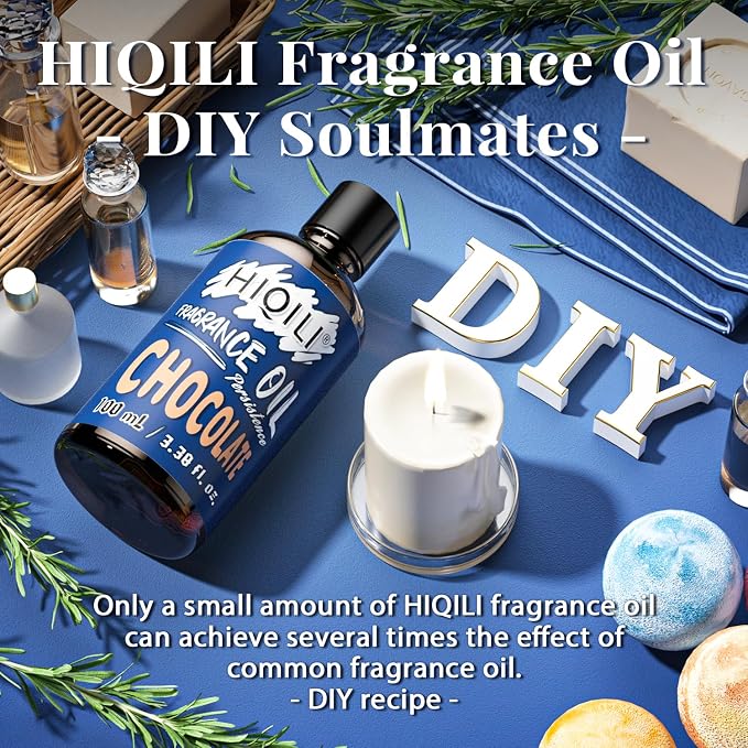 Yogurt Fragrance Oil - Gourmand Scents for Essential Oil Diffuser, DIY Candle Making Supplies, Soap Making 3.38 Fl Oz