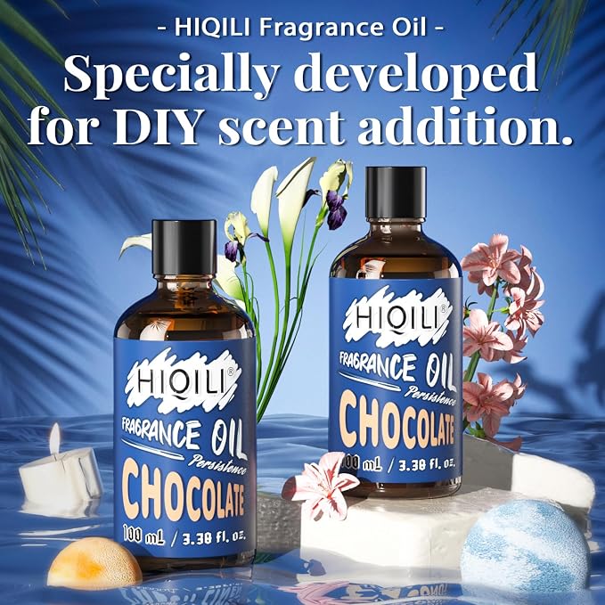 Yogurt Fragrance Oil - Gourmand Scents for Essential Oil Diffuser, DIY Candle Making Supplies, Soap Making 3.38 Fl Oz